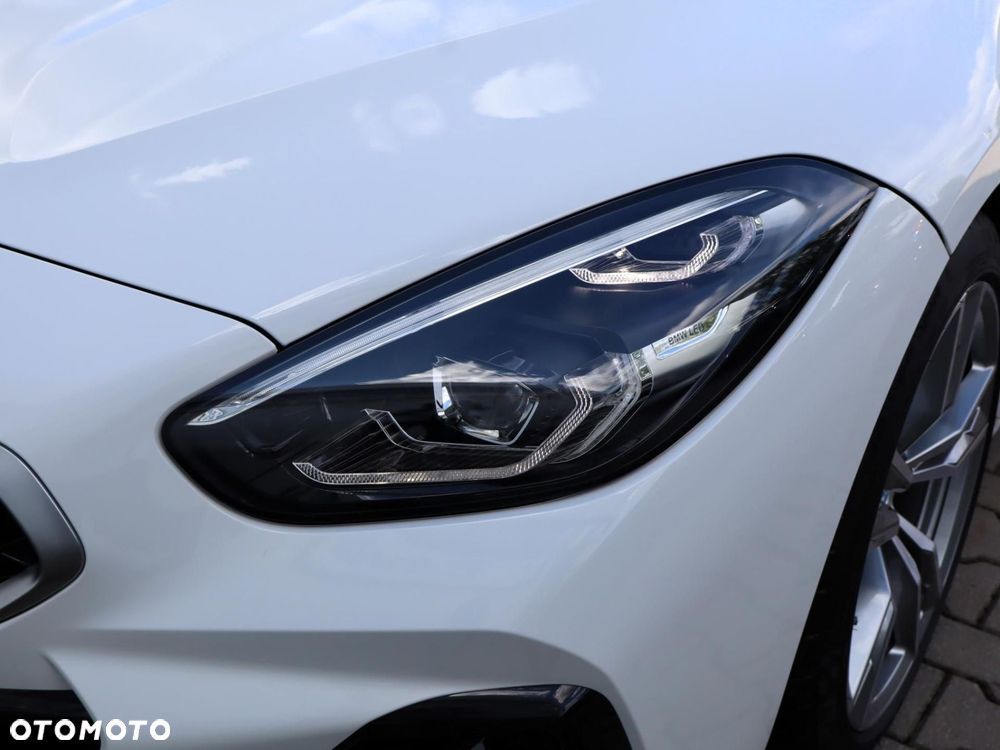 BMW Z4 - 20