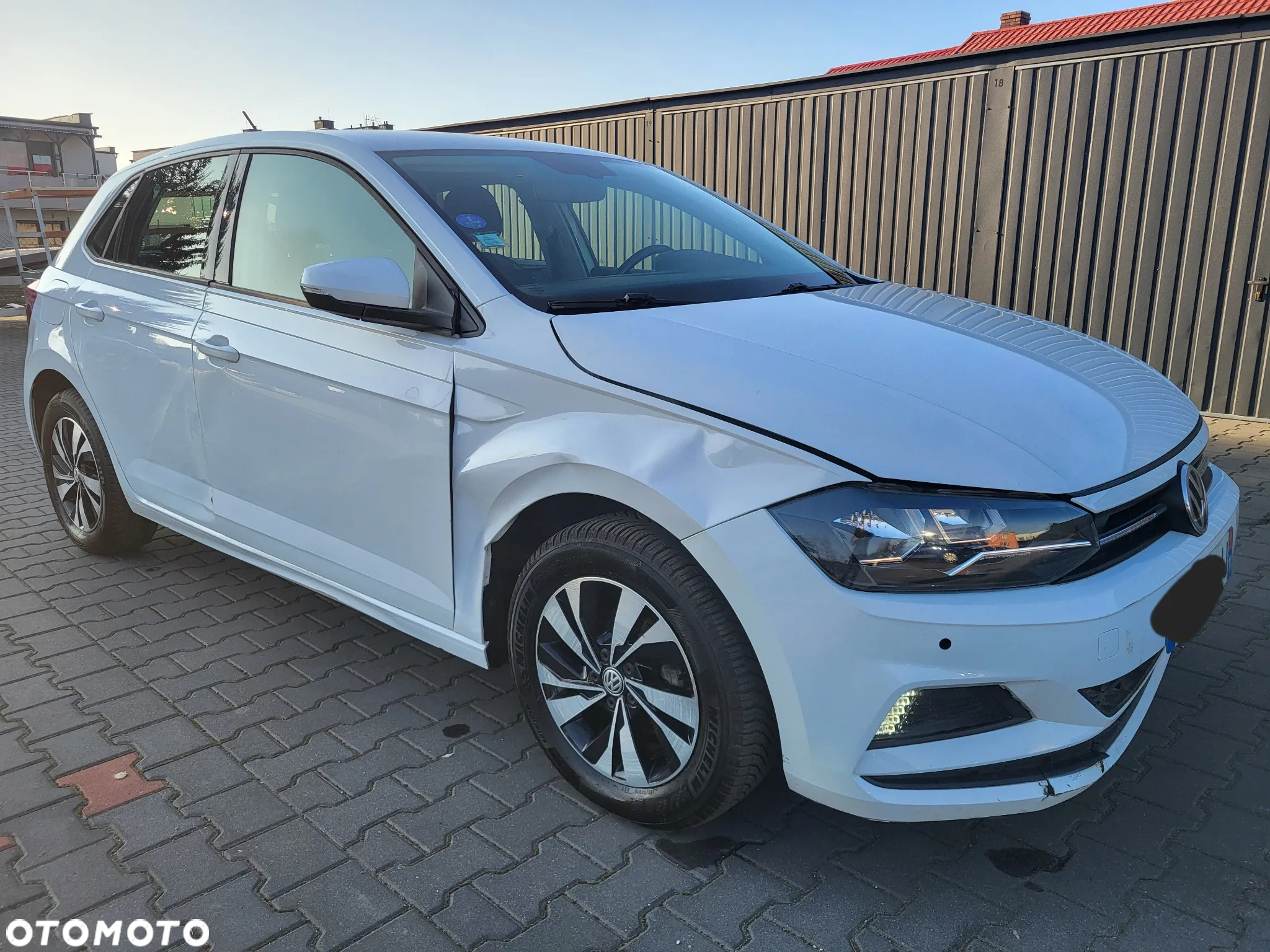 Volkswagen Polo - 4