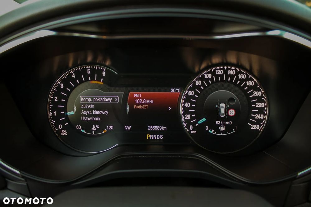 Ford Mondeo 2.0 TDCi STart-Stopp PowerShift-Aut Titanium - 23