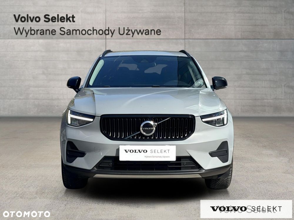 Volvo XC 40 - 3