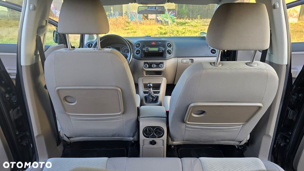 Volkswagen Golf 1.4 TSI Comfortline - 30