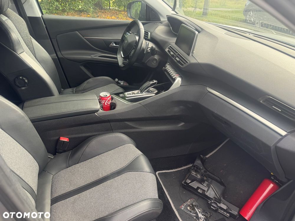 Peugeot 5008 BlueHDI 130 EAT8 Active Business-Paket - 10