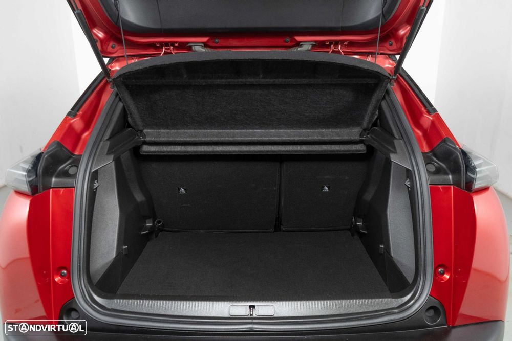 Peugeot 2008 1.2 PureTech Active Pack - 17