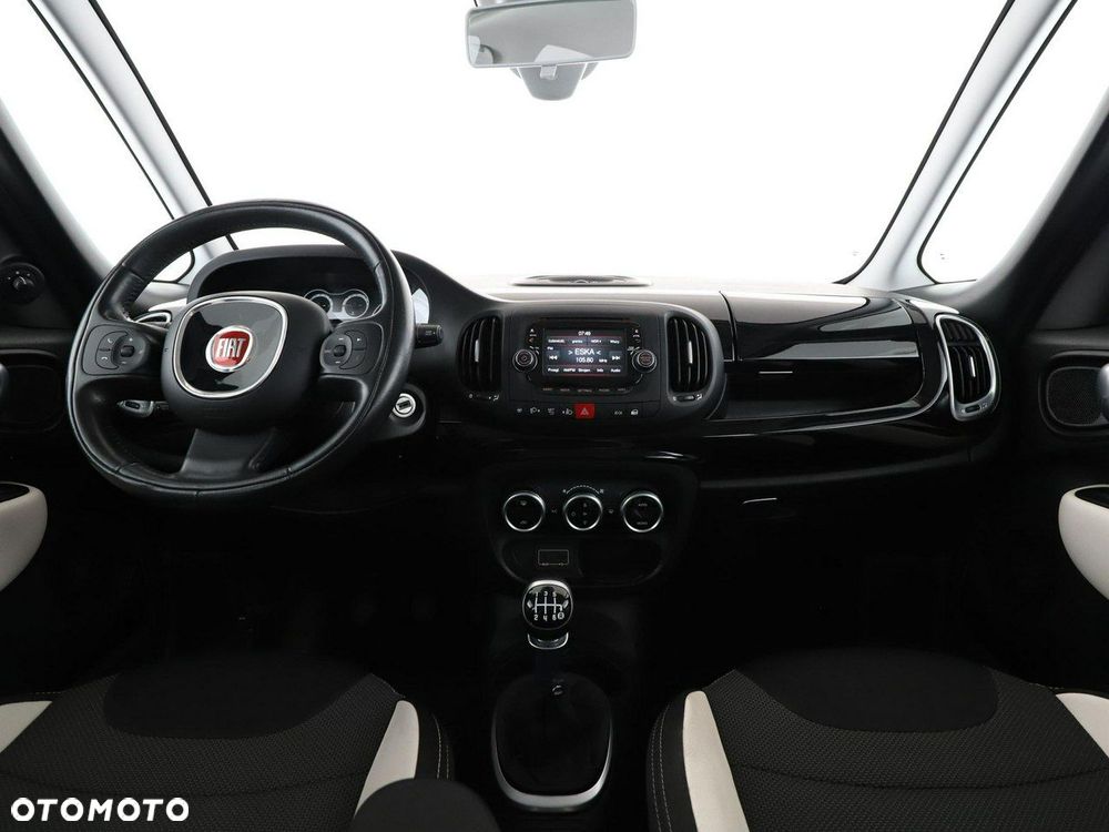 Fiat 500L 1.4 16V Trekking - 16