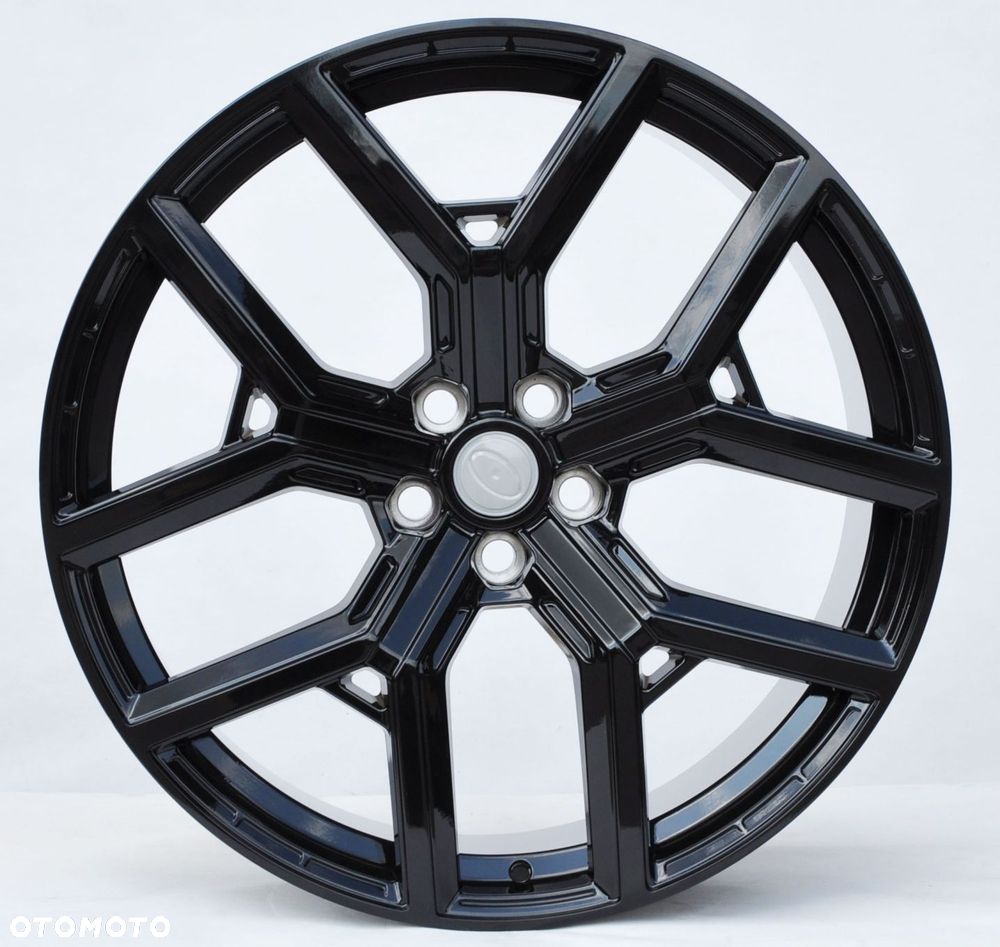 5562 B FELGI 23 5x120 LAND ROVER RANGE DISCOVERY - 2