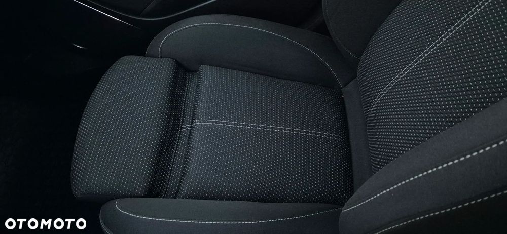 Opel Astra 1.4 T Cosmo - 18