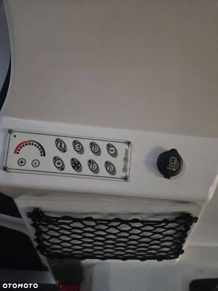 Ford Transit Custom - 10