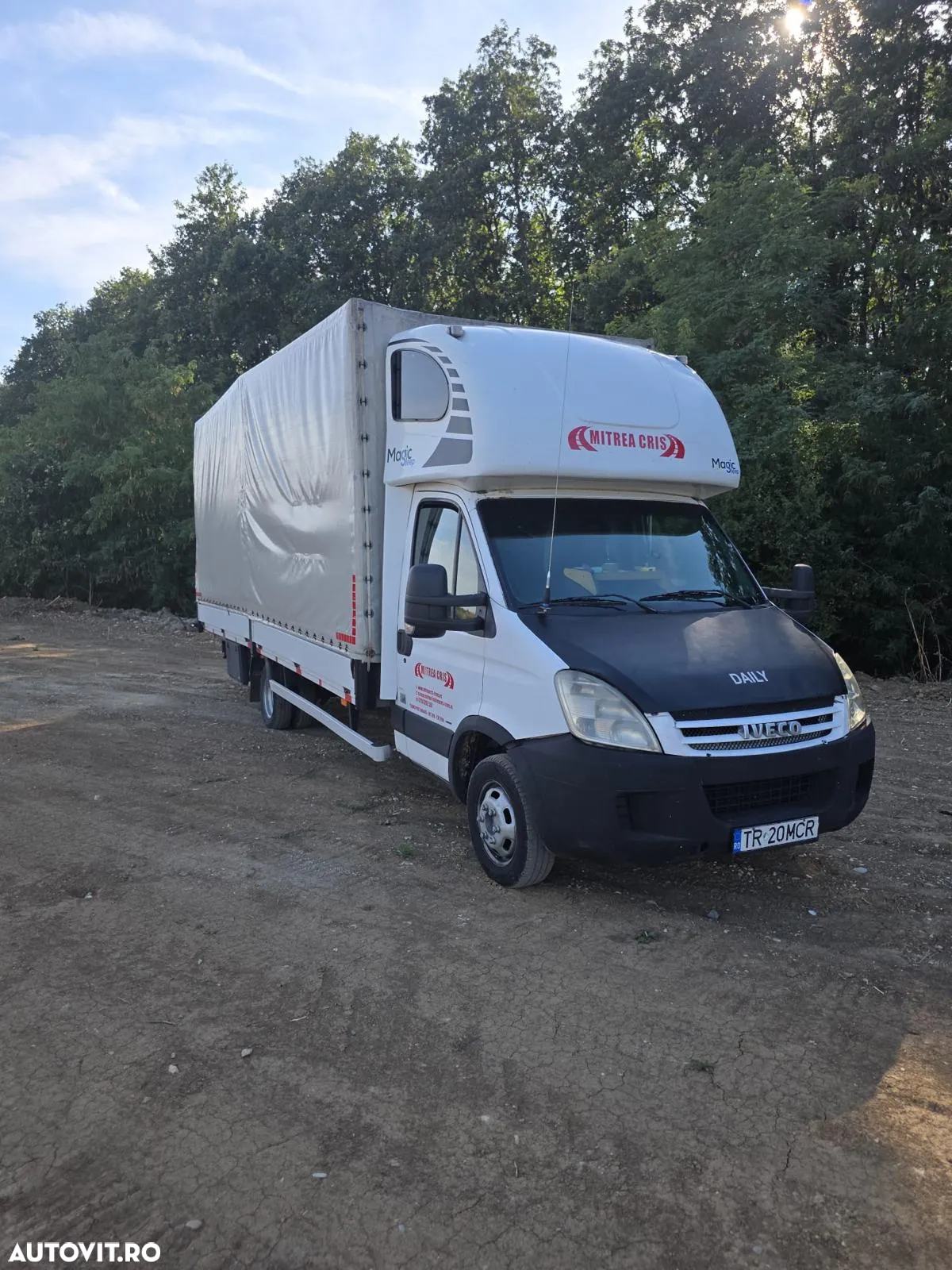 Iveco DAILY - 2