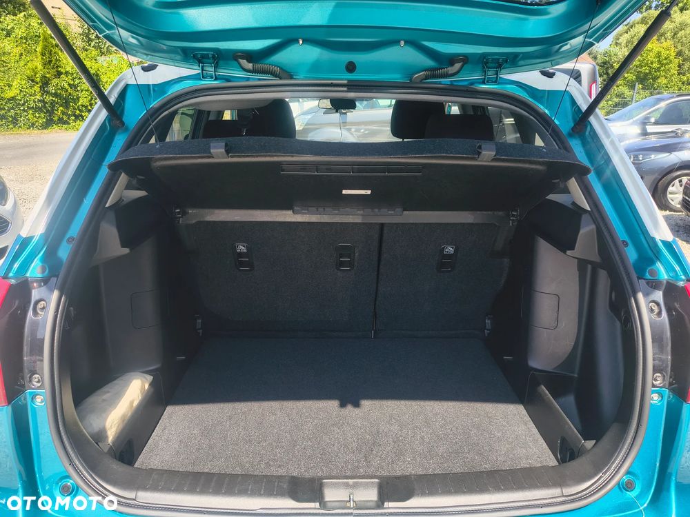 Suzuki Vitara 1.6 (4x2) Comfort+ - 27