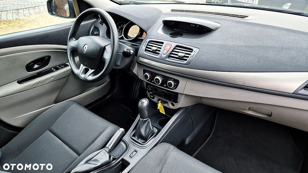 Renault Megane 1.6 16V 100 TomTom Edition - 39