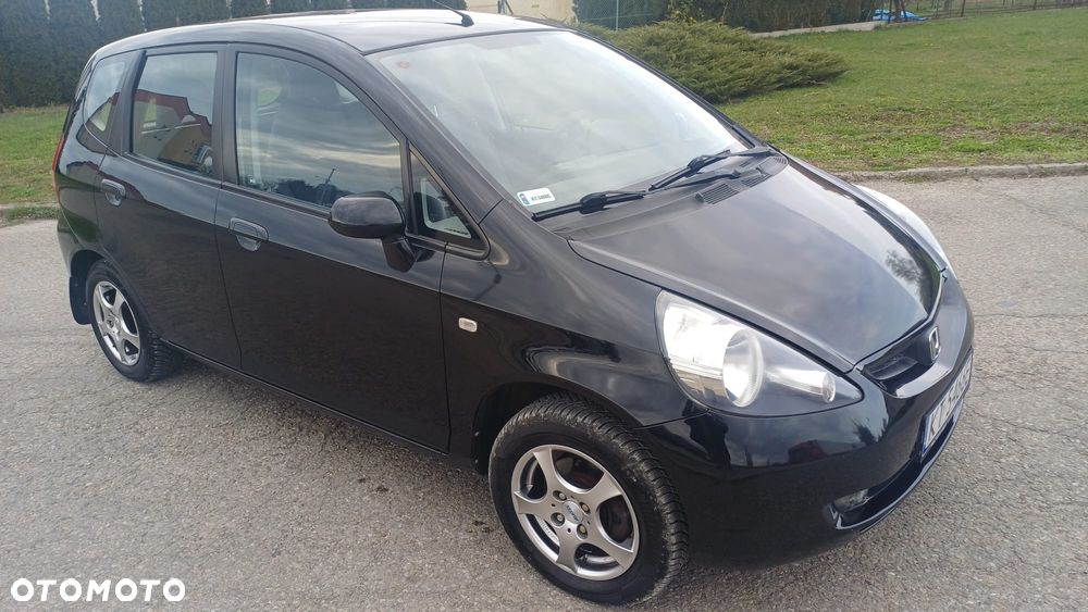 Honda Jazz 1.2 S - 2