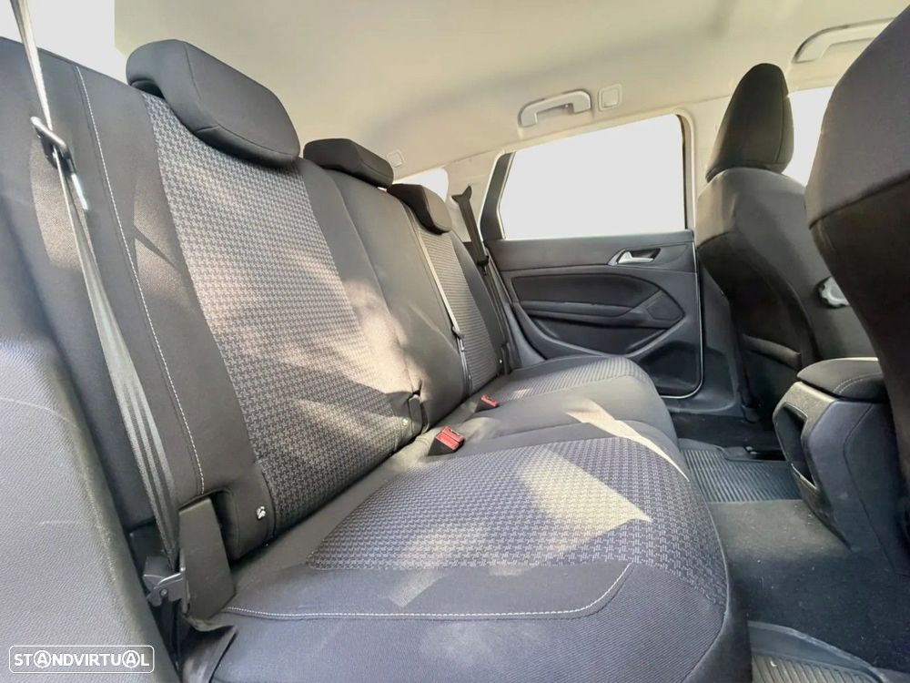 Peugeot 308 SW 1.2 PureTech Active - 13