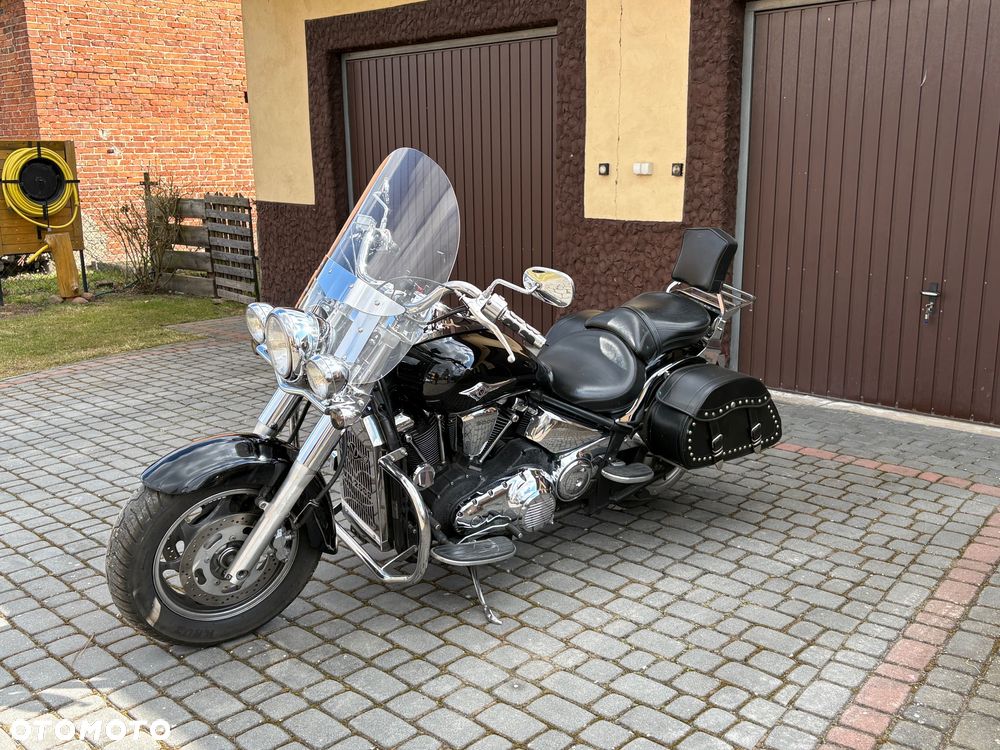 Kawasaki Vulcan - 15