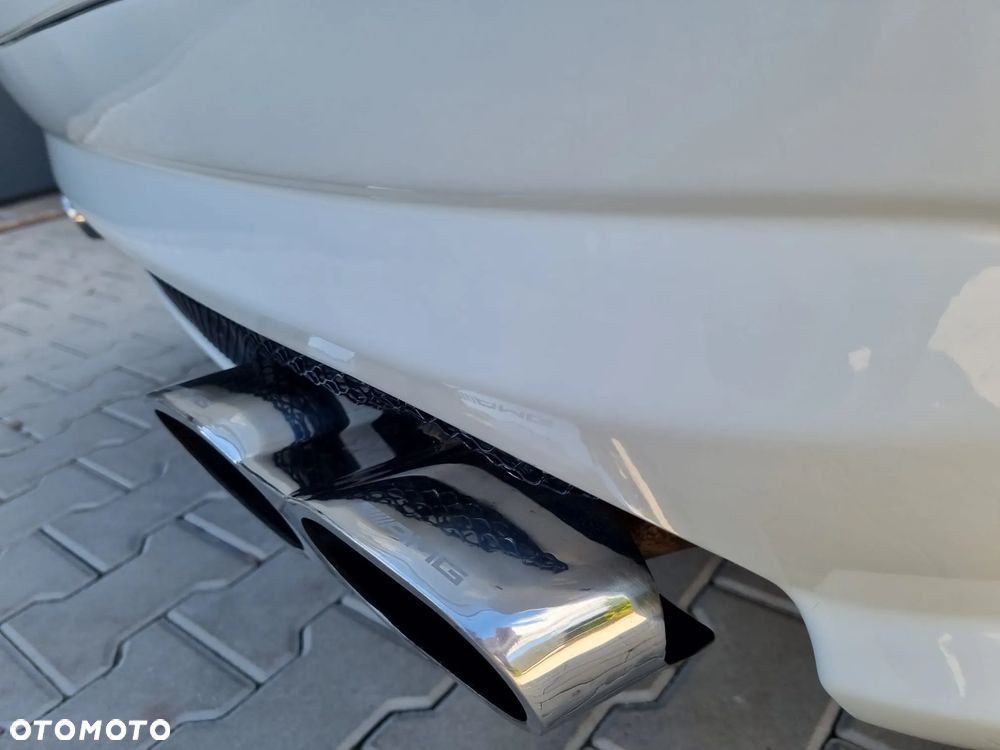 Mercedes-Benz SL 500 - 25