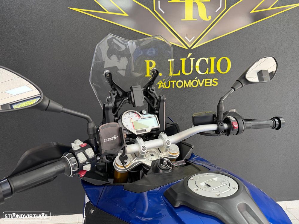 BMW S 1000 XR - 20