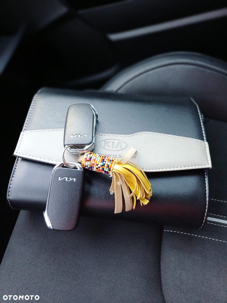 Kia XCeed 1.5 T-GDI OPF DCT7 GT-LINE - 35