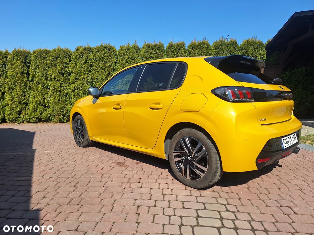 Peugeot 208 PureTech 100 Active Pack - 14