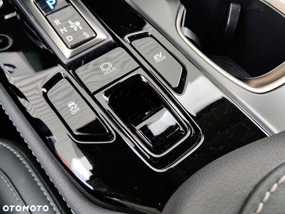 Lexus NX 350h Prestige 2WD - 21