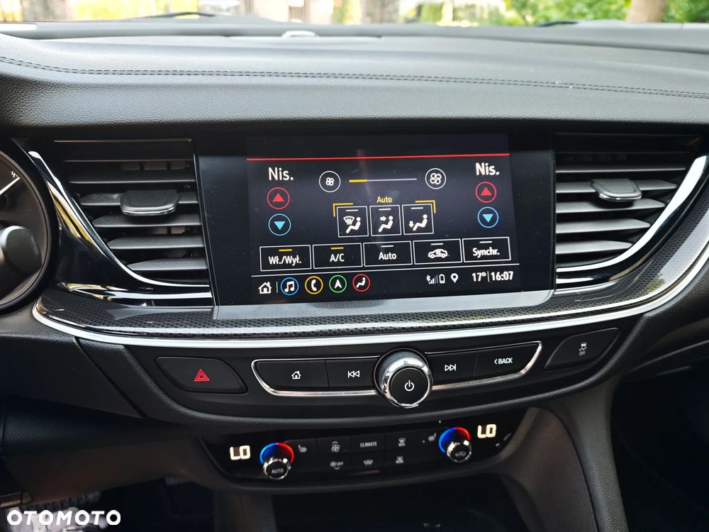Opel Insignia 2.0 CDTI Business Edition S&S - 8