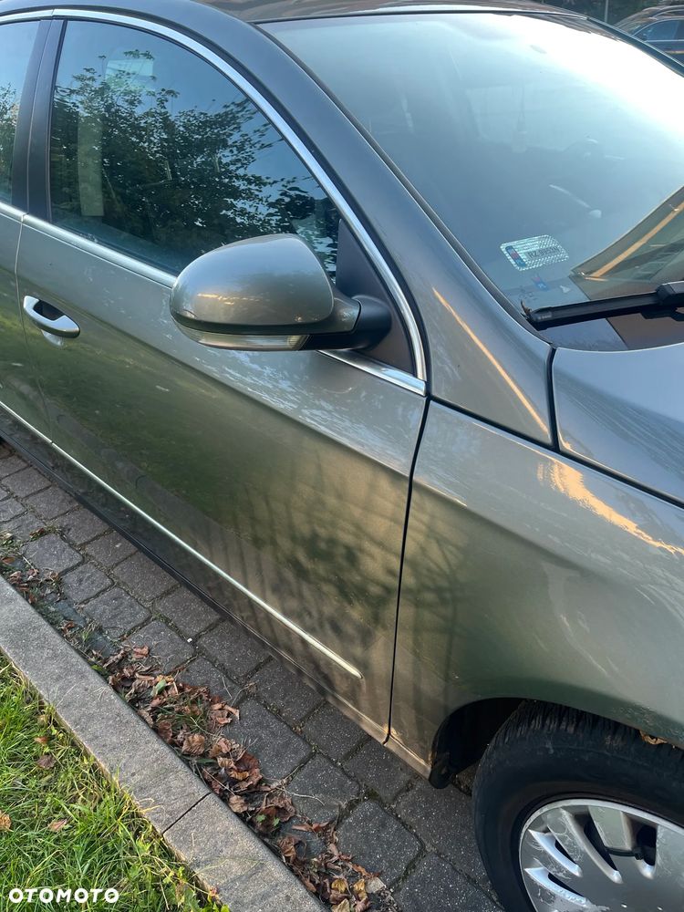 Volkswagen Passat 2.0 TSI Comfortline Tiptr - 8