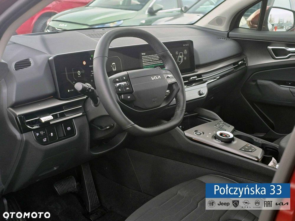 Kia Sportage 1.6 T-GDI HEV L 2WD - 9