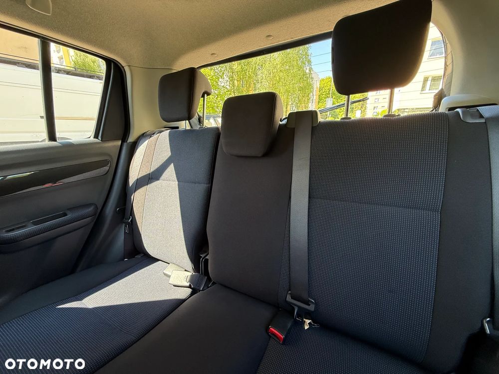 Suzuki Swift - 30