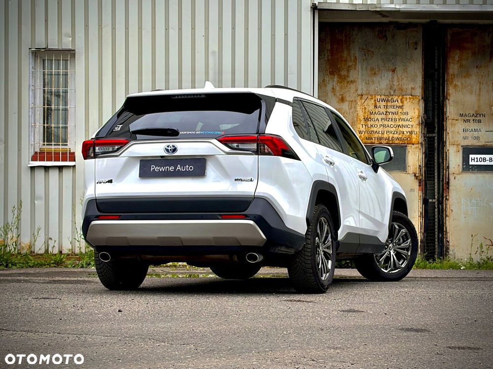 Toyota RAV4 - 13