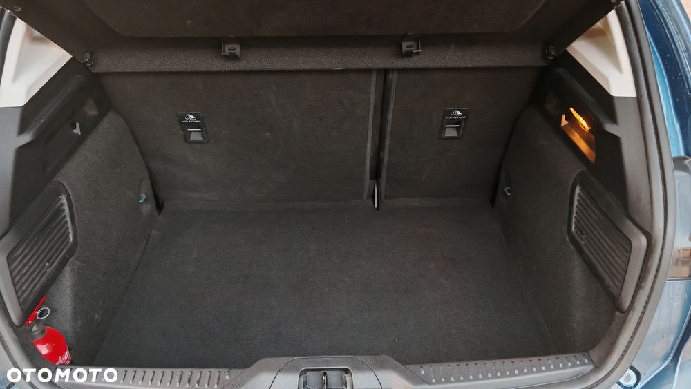 Ford Focus 1.5 EcoBoost Titanium X - 19