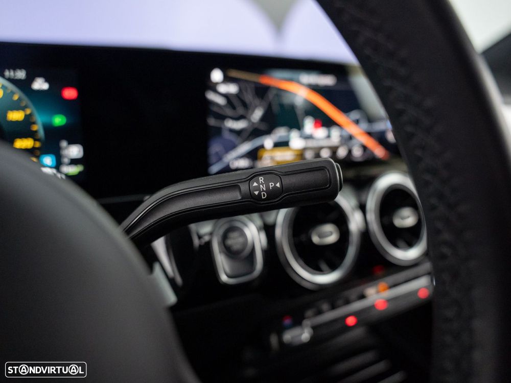 Mercedes-Benz GLA 250 e Style - 25