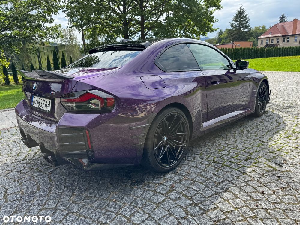 BMW M2 Standard - 14