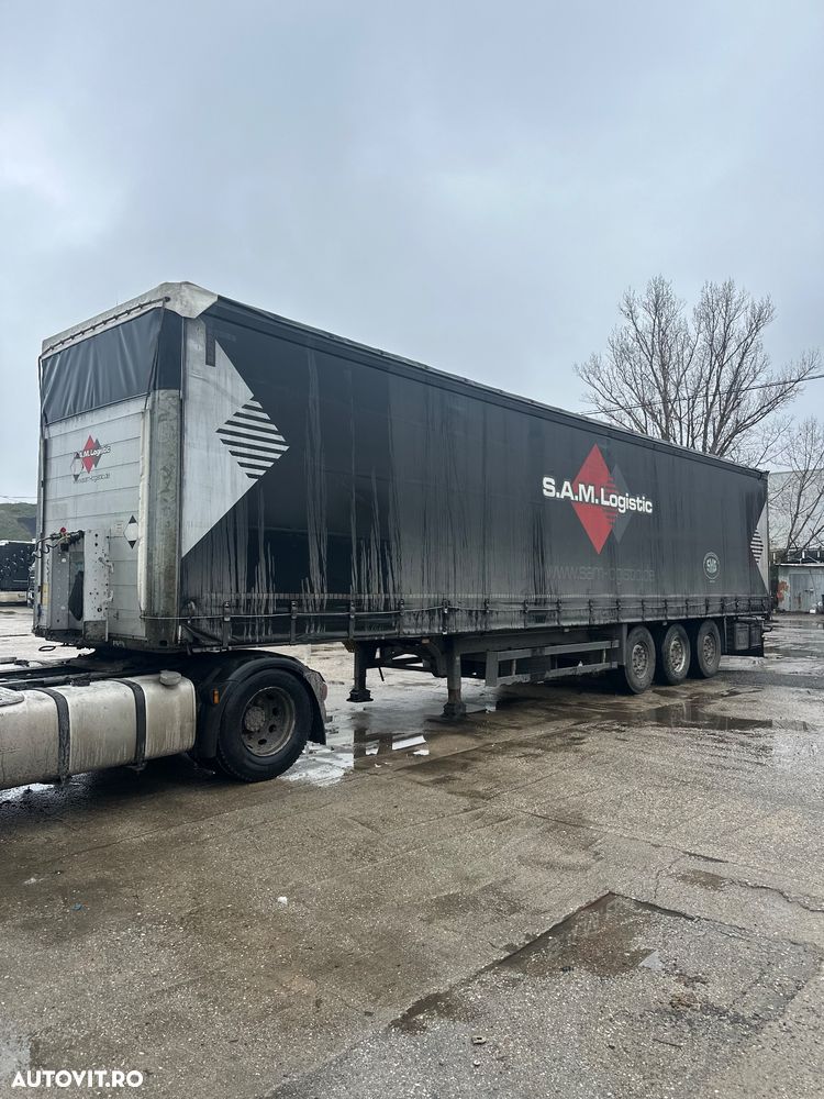 Schmitz Cargobull XXL - 1