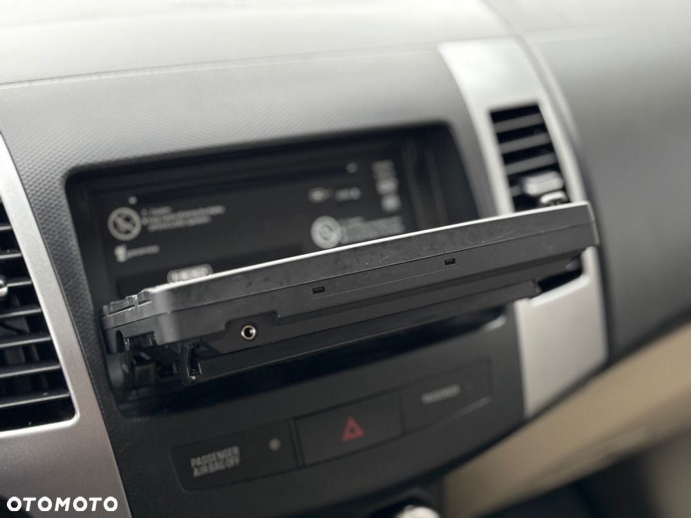 Citroën C-Crosser FAP Exclusive - 29