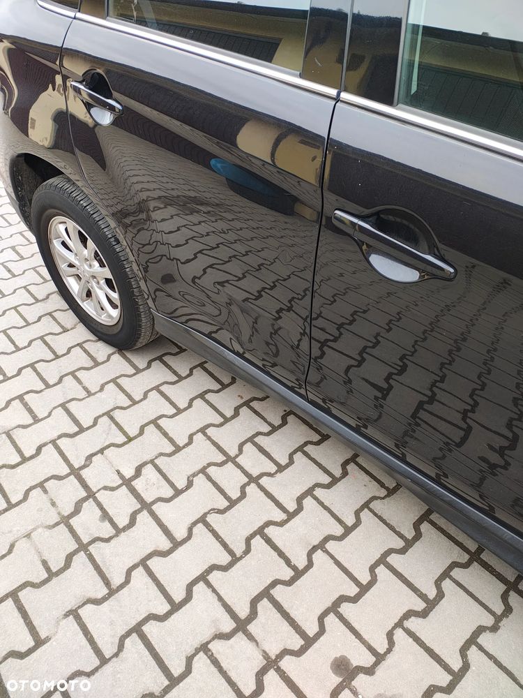 Mitsubishi ASX 1.8 DI-D 2WD Edition - 7