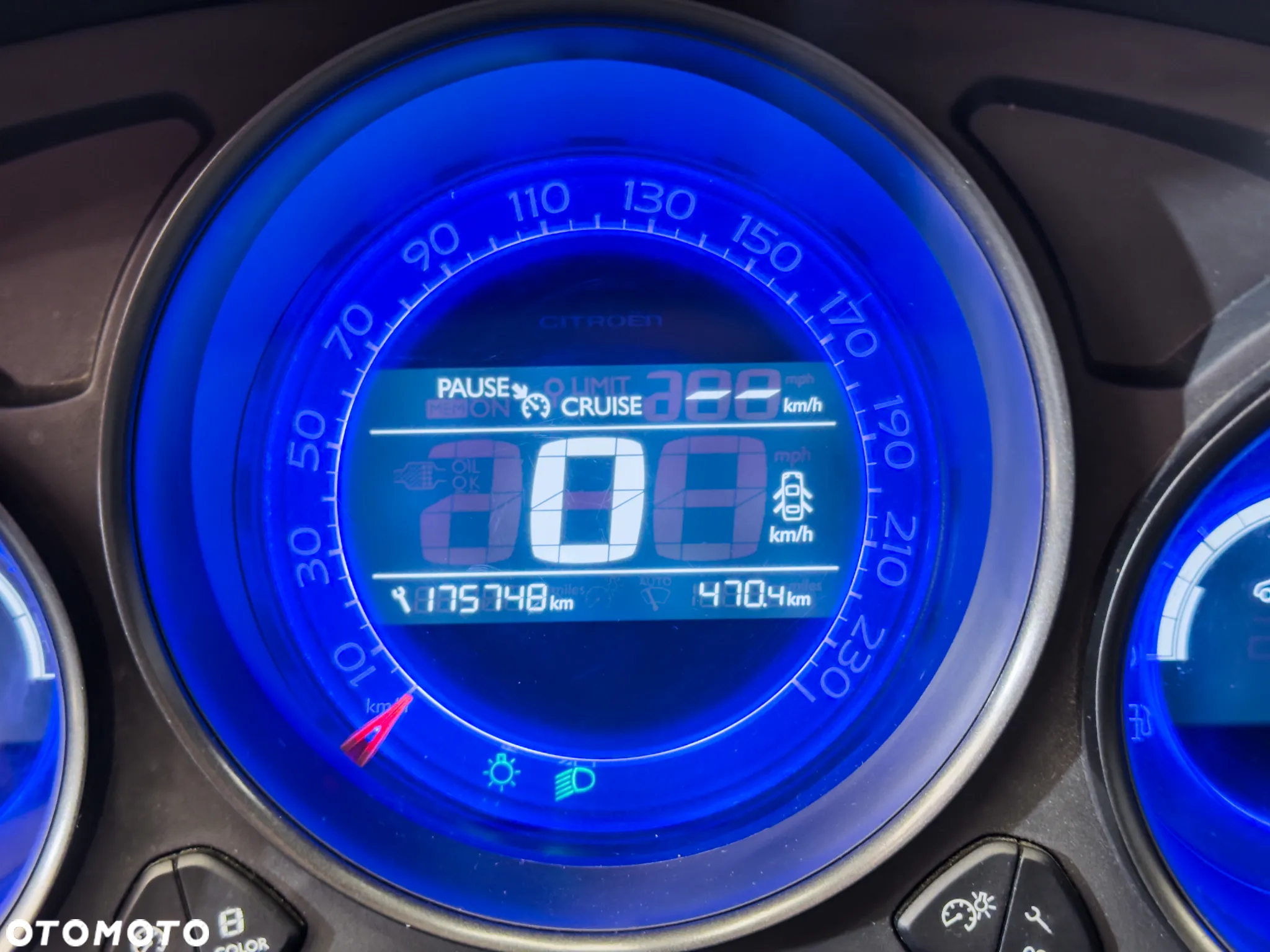 Citroën C4 1.6 HDi Seduction - 32