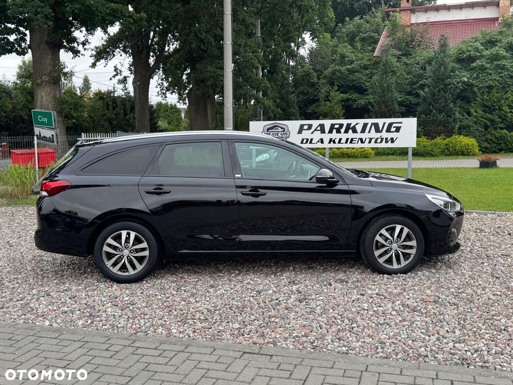 Hyundai i30 - 9