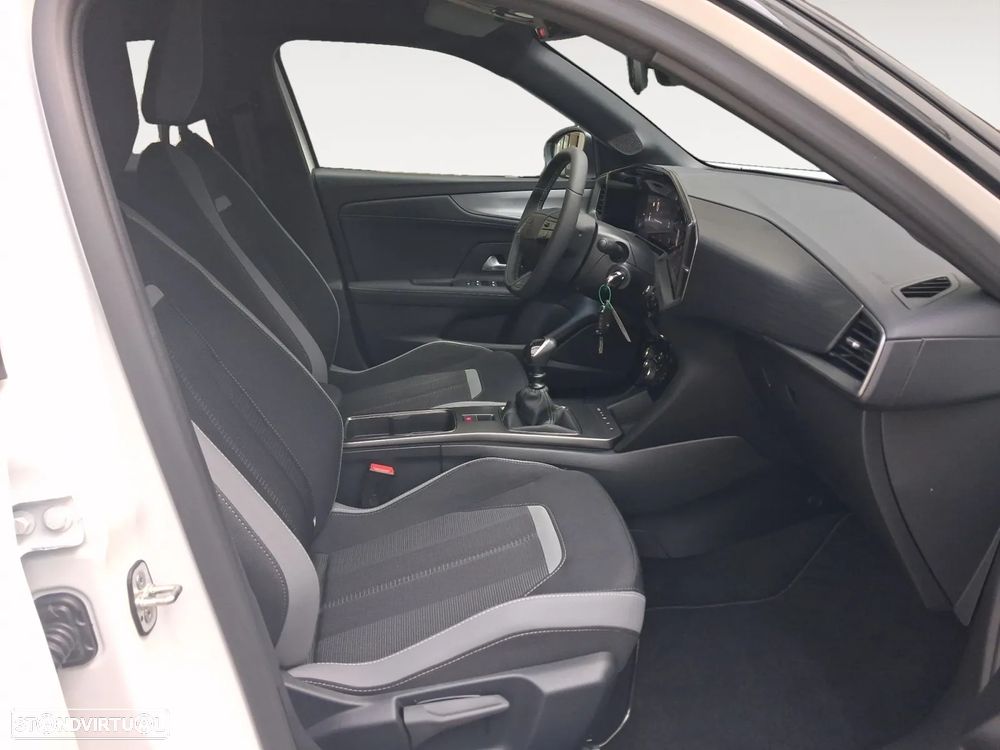 Opel Mokka 1.2 T GS - 13