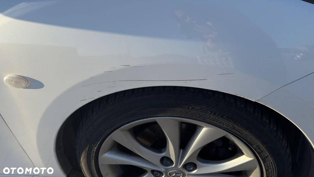 Mazda 3 2.0 Sport - 18