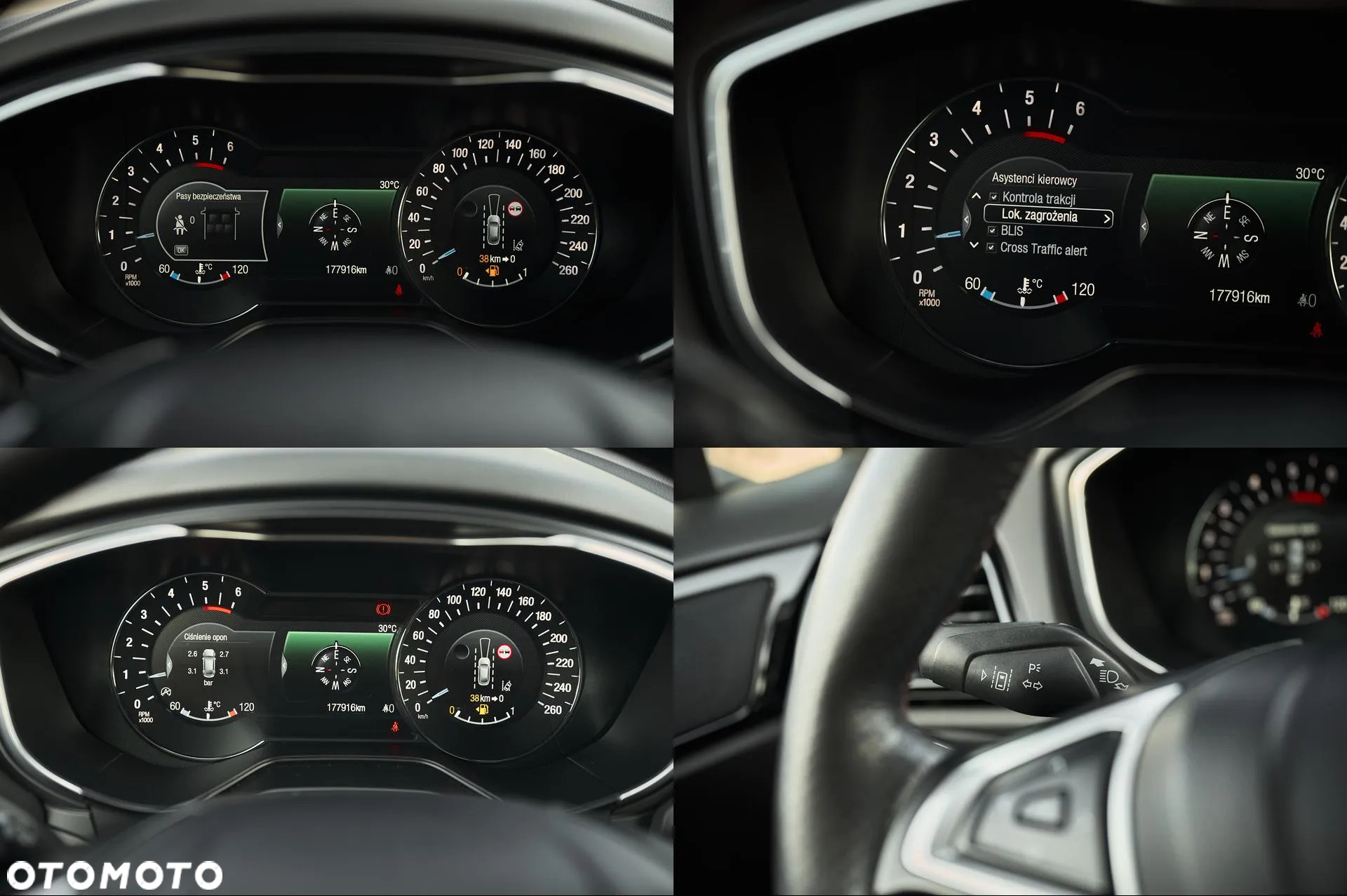 Ford Mondeo 2.0 EcoBlue ST-Line - 30