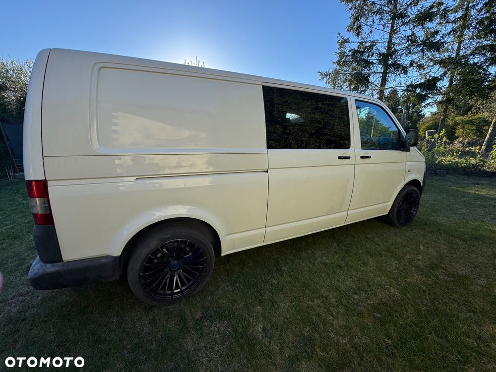 Volkswagen T5 - 7