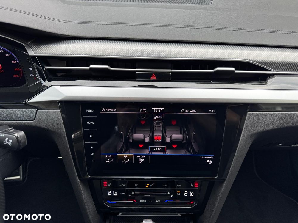 Volkswagen Arteon 2.0 TDI R-Line DSG - 26