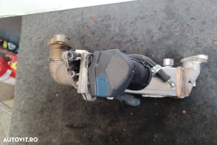 RACITOR GAZE N47D20C 781016604 BMW Seria 3 E90 [2004 - 2010] Sedan 31 - 3