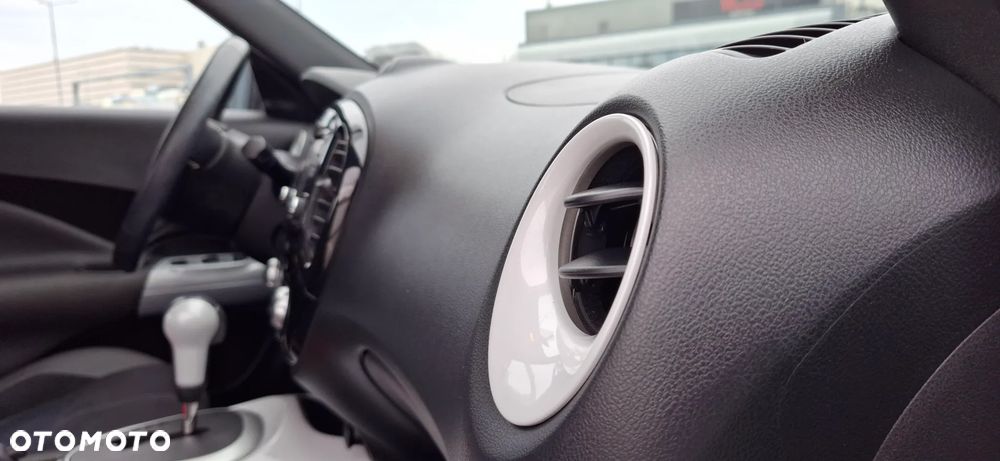 Nissan Juke - 36