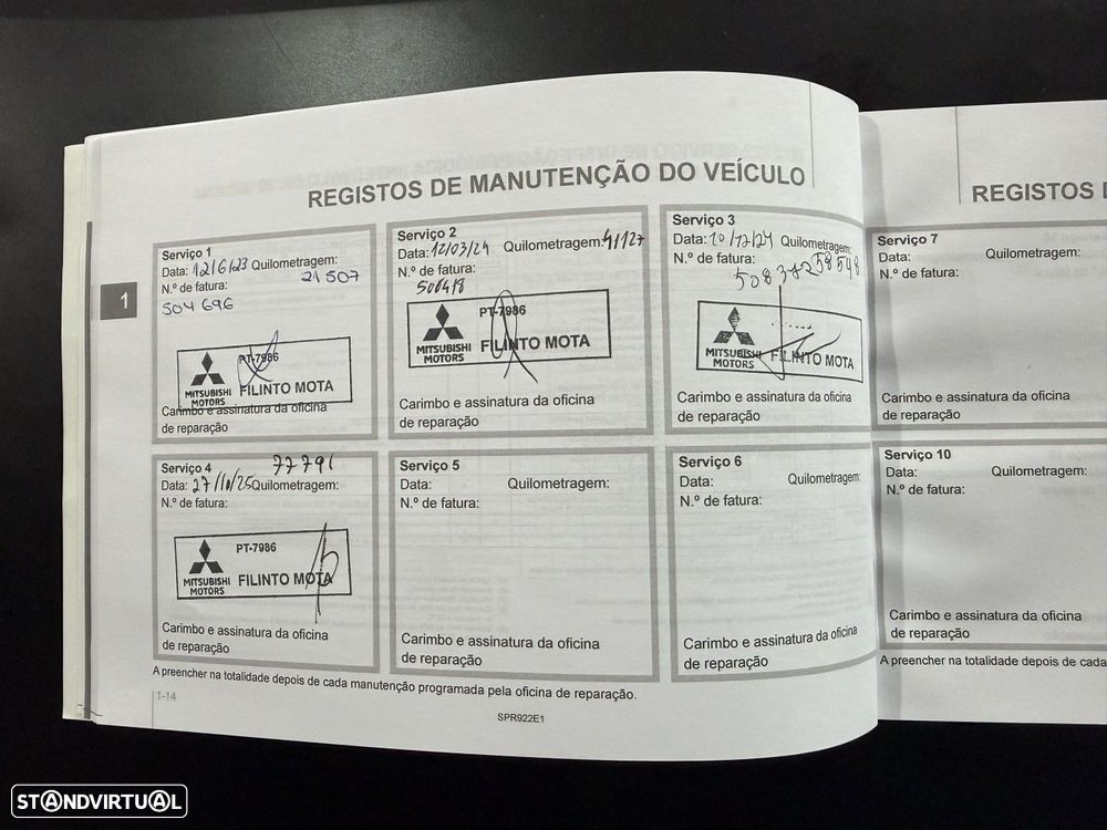 Mitsubishi L200 2.3 DI-D Strakar Space Cab Intense 4WD - 42