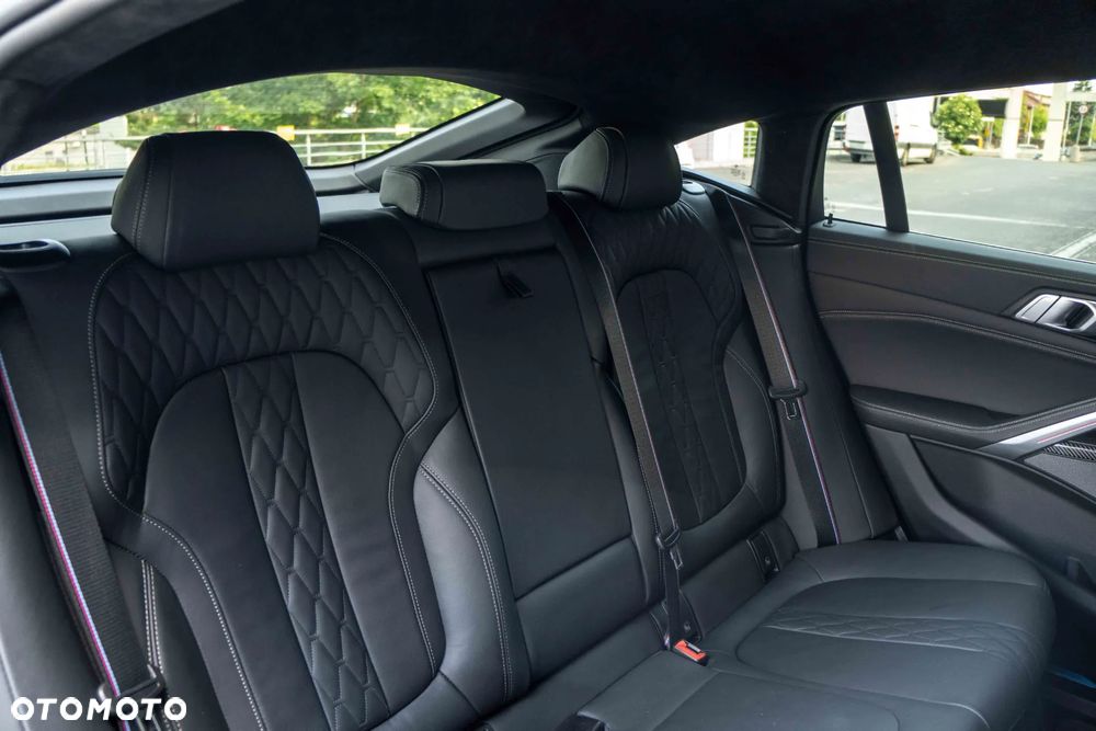 BMW X6 xDrive40i M Sport - 34
