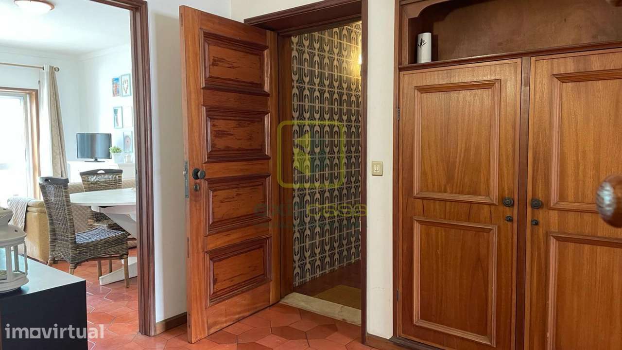 Apartamento T2 para Arrendamento - Grande imagem: 3/16