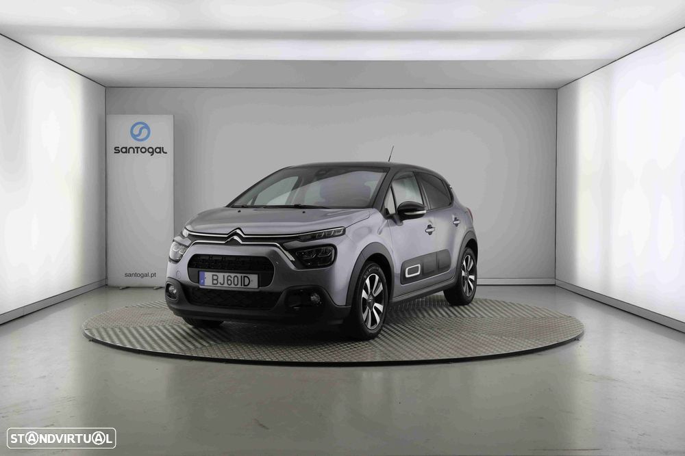 Citroën C3 1.2 PureTech Max - 4