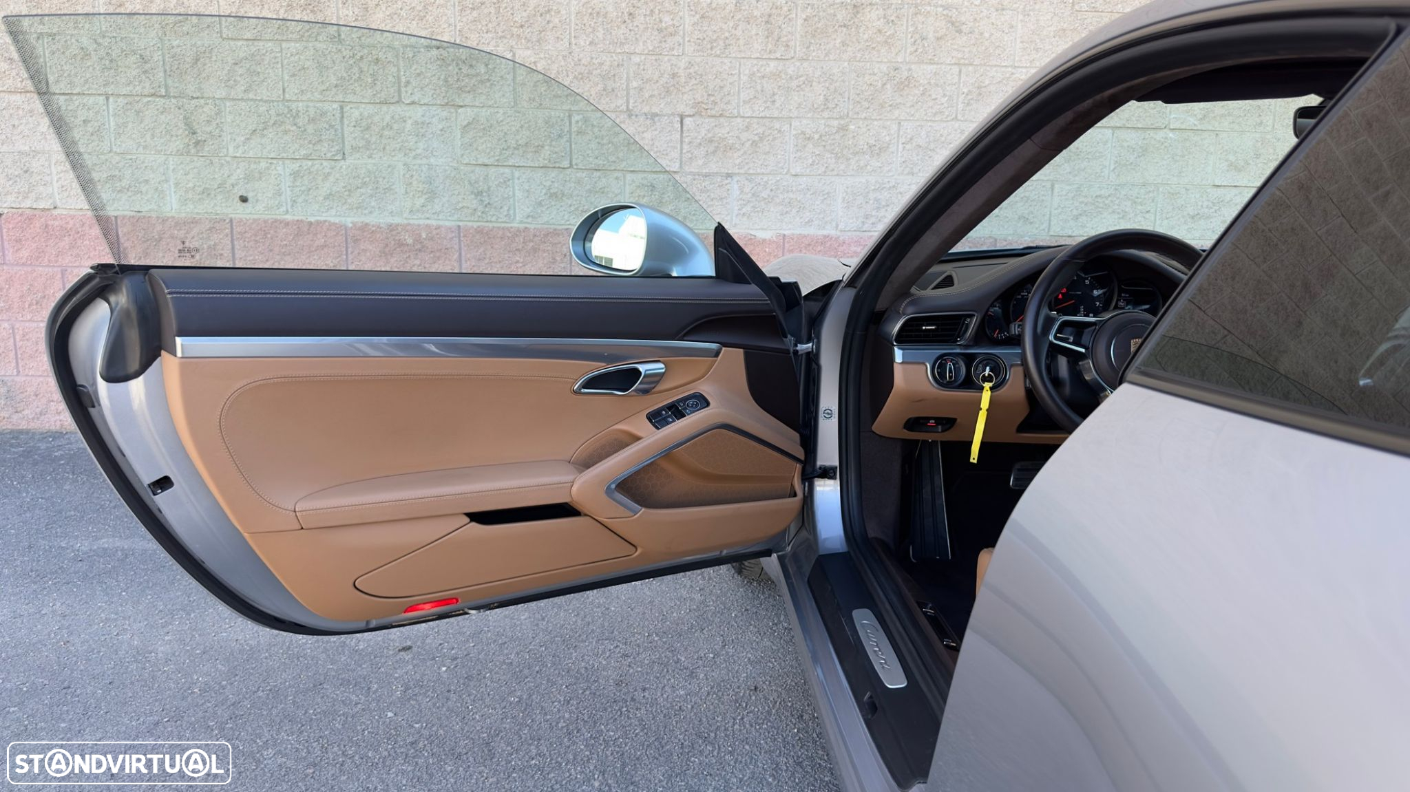 Porsche 911 (991) Carrera 2 PDK - 26