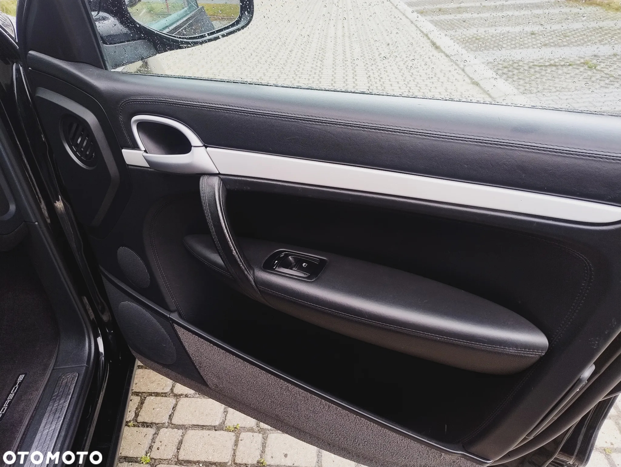 Porsche Cayenne Tiptronic S - 16