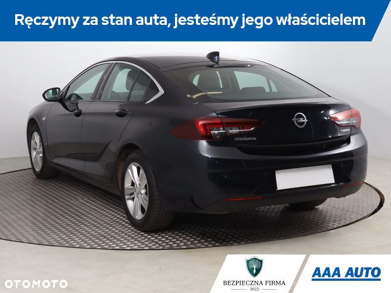 Opel Insignia - 5