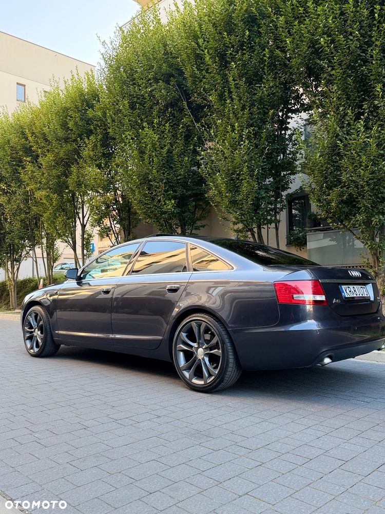 Audi A6 Limousine - 29